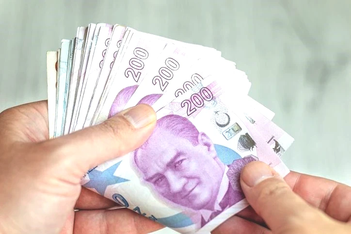 Faizsiz 250 bin lira evlilik kredisi imkanı 2025: Evlilik kredisi şartları neler, kimler alabilir? İşte, vade sayısı - 4